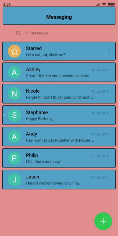 Red Clouds - Screenshot 7