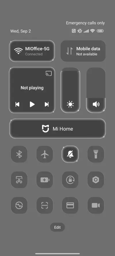 Alpha - Screenshot 6