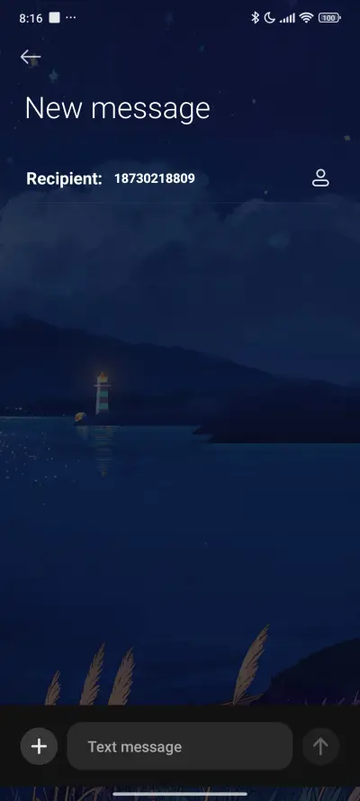 Moonlight - Screenshot 6