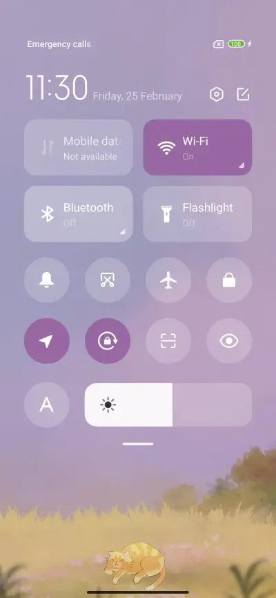 Yamano - Screenshot 5