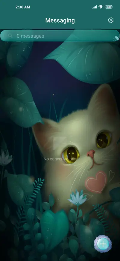 My Cat - Screenshot 7