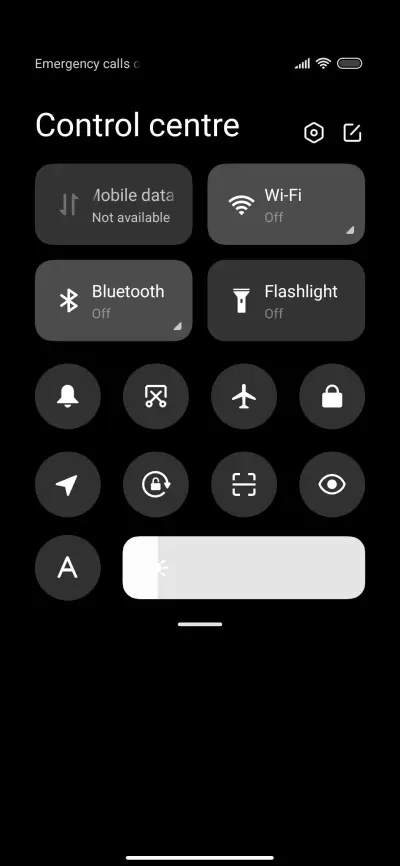 Space_UFO - Screenshot 5