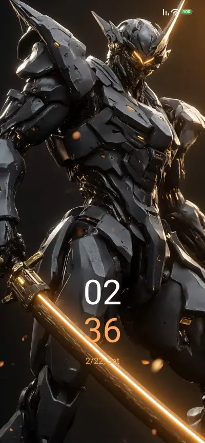 Knight of Justice - Screenshot 2