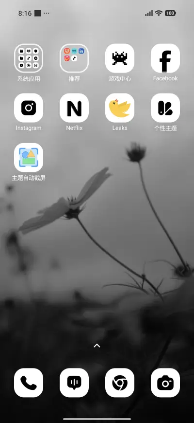 Grey Petals - Screenshot 3