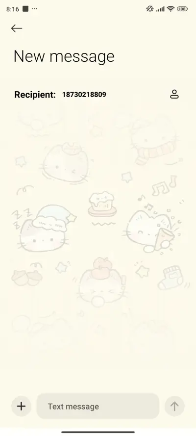 Doodle Purr Heal - Screenshot 9