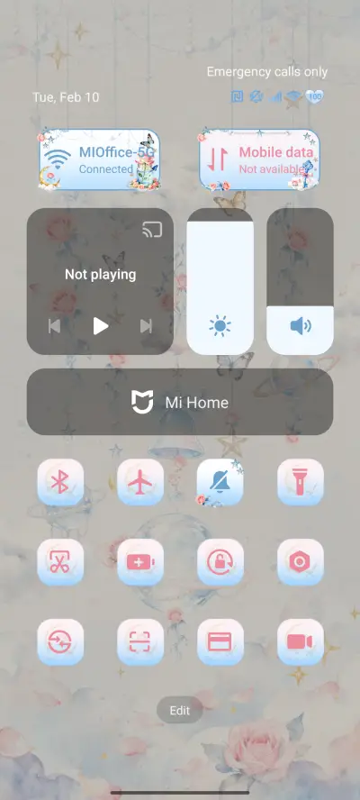 Planet Rose - Screenshot 6