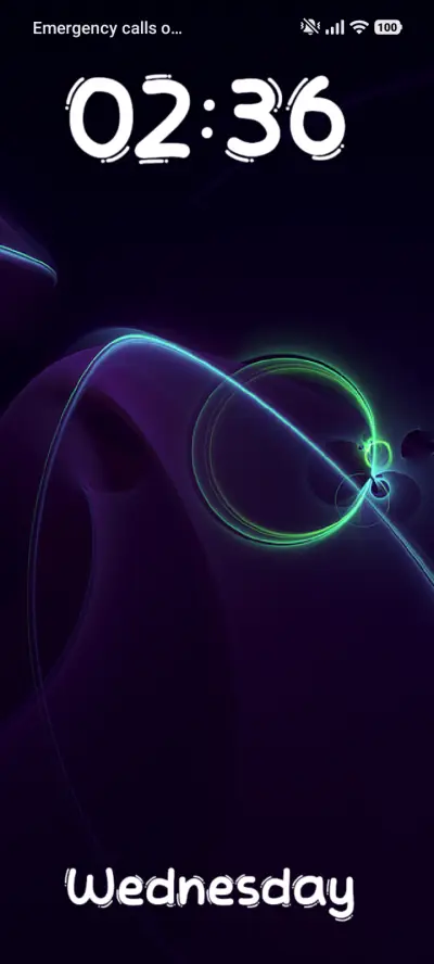 Sparks - Screenshot 1