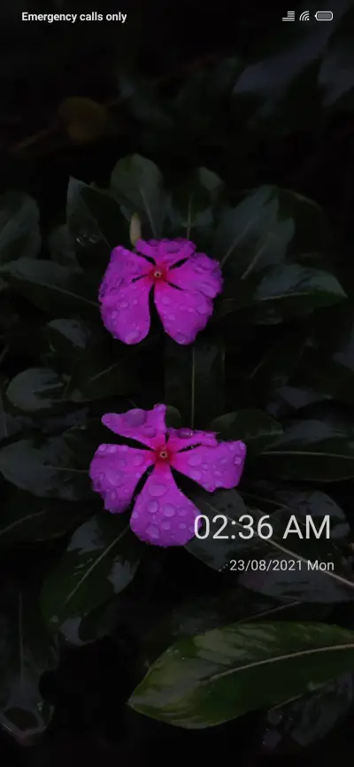 Global UI THEME for Xiaomi MIUI HyperOS
