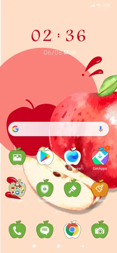 Apple_3MDP - Screenshot 2