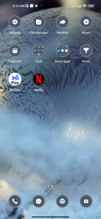 Bubble Soap - Screenshot 3