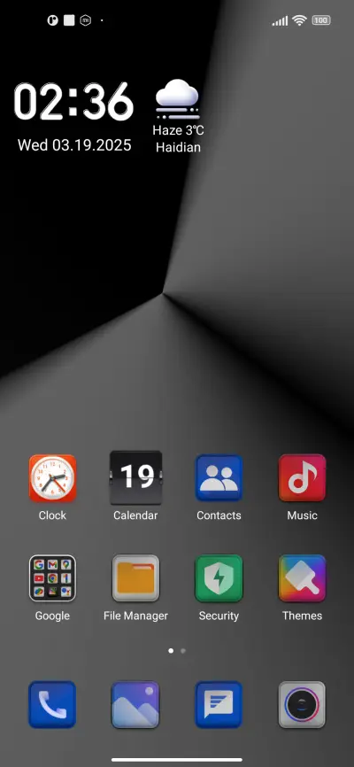 black - Screenshot 2