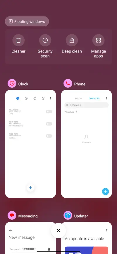 Lovee fi - Screenshot 4