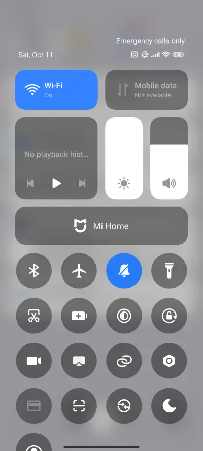 Planet Ward - Screenshot 5