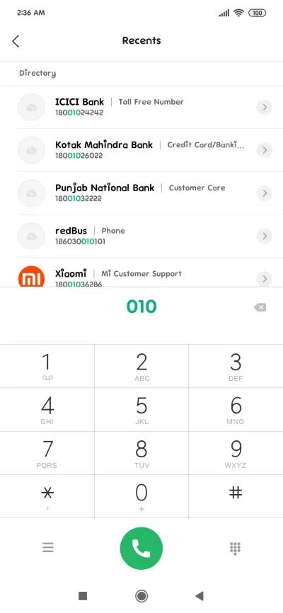 Sweet dream - Screenshot 1