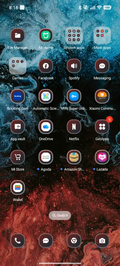 Paint - Screenshot 3