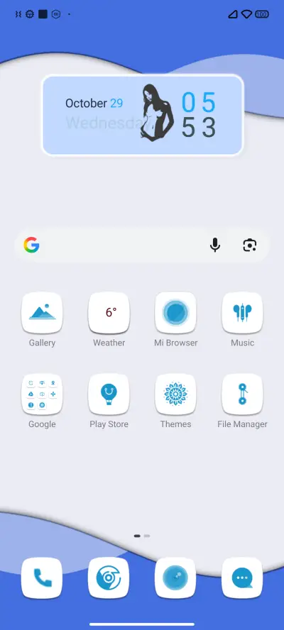 KANG TOFA - Screenshot 2