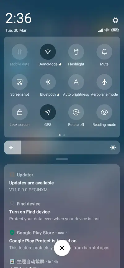Ukiyo Aerospace - Screenshot 5