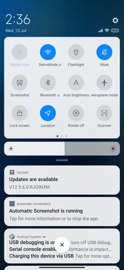 Wildlife_Elegant - Screenshot 5