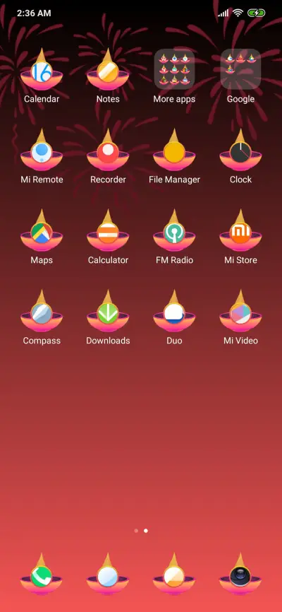 Mi Turns 5 (33) - Screenshot 3