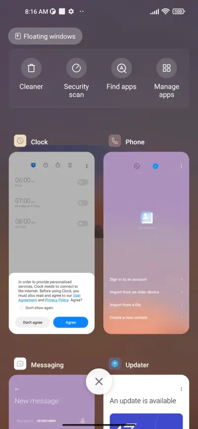 It's nice to meet - Screenshot 5