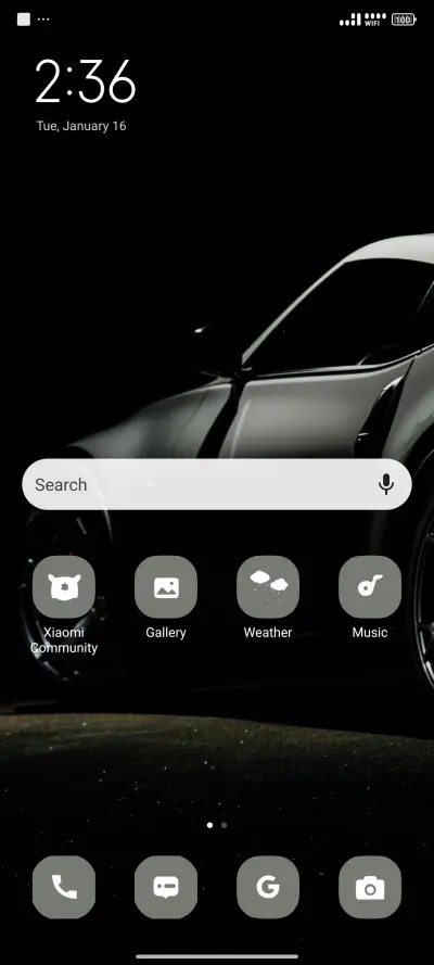 Velocity Nova - Screenshot 2