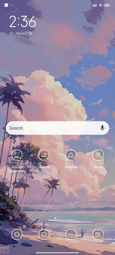 Neverland - Screenshot 3