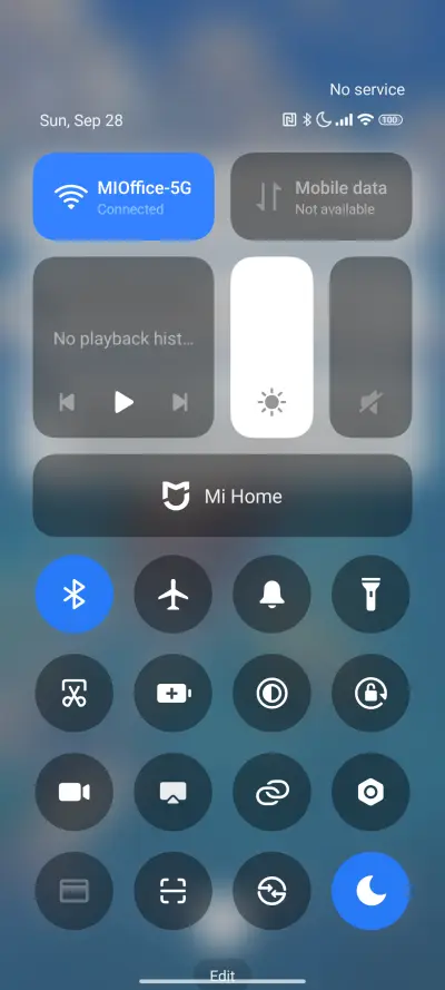 Blue Sea - Screenshot 6