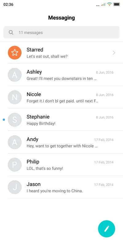 Classic - Screenshot 7