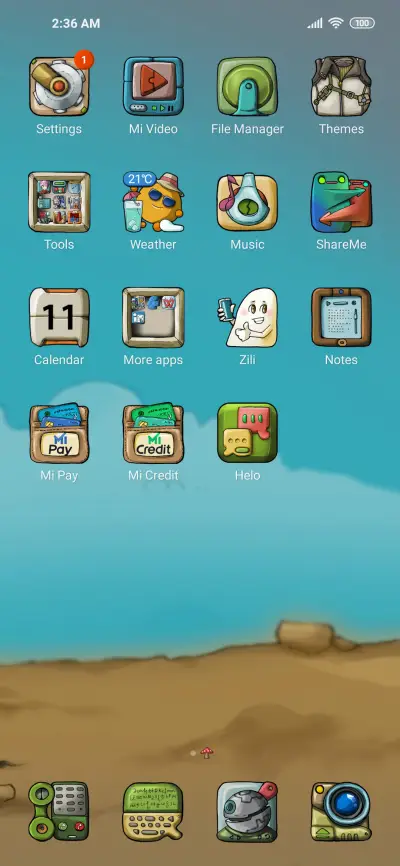 Space Battle - Screenshot 4