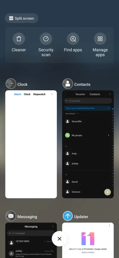 BoneLand_3MDP - Screenshot 4