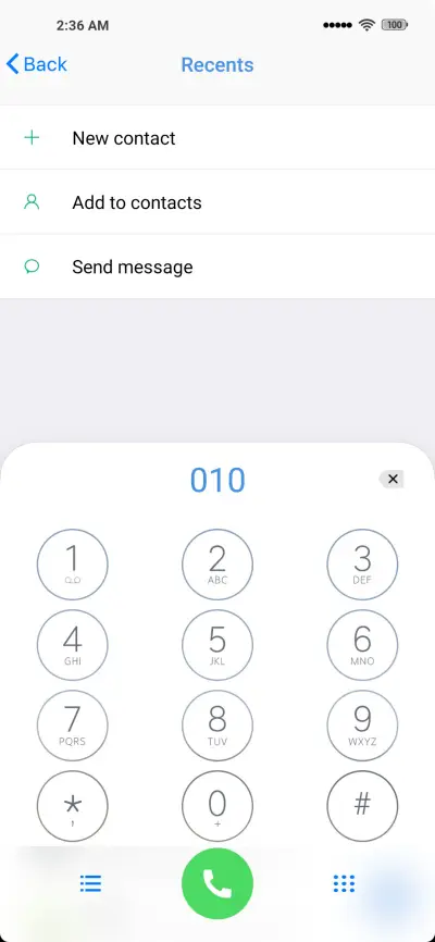 iOS 13X.Pro_Lite. V11 - Screenshot 6