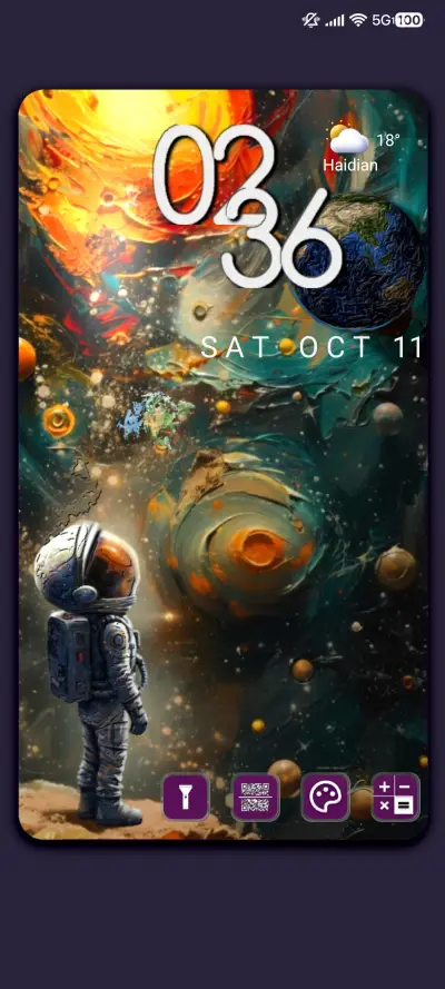 DoYourDreams - Screenshot 1