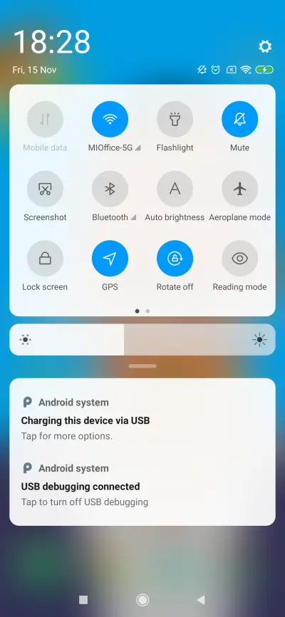ABHINANDAN_DWM19 - Screenshot 5