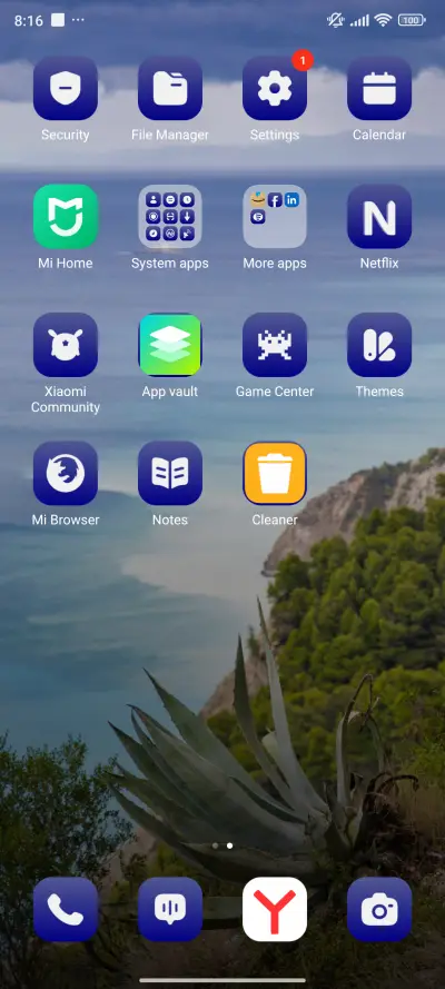 Greek Coast - Screenshot 3