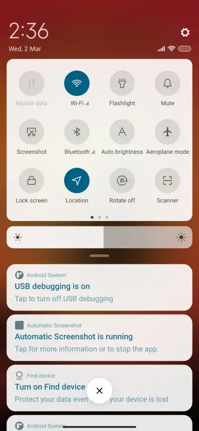 Beach Sunset - Screenshot 5