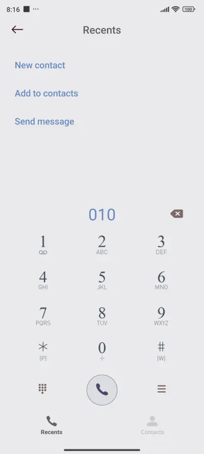 Very literary - Screenshot 6