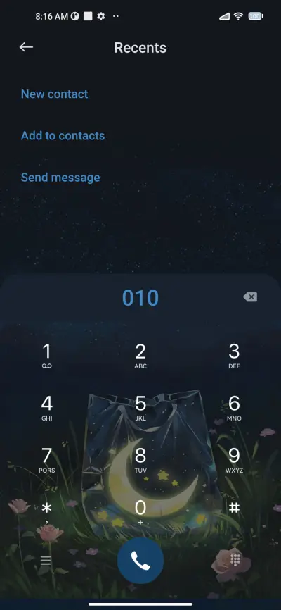 Pack moonlight - Screenshot 6