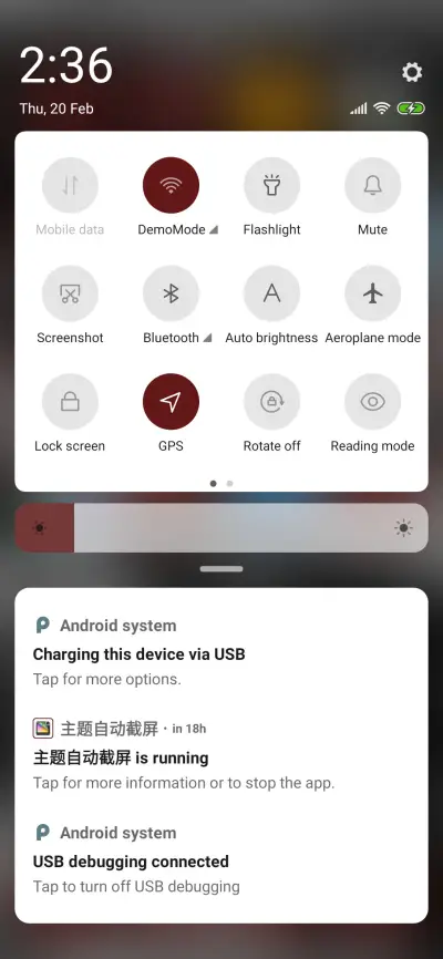Waterfall_3MDS - Screenshot 5