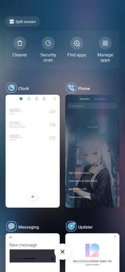 You are Starlight - Screenshot 4