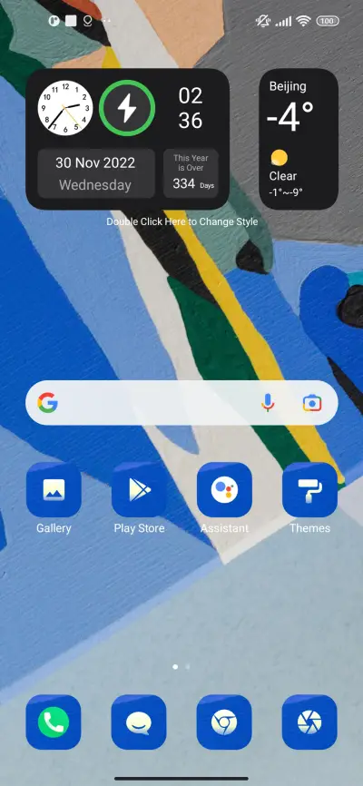 Art_bees - Screenshot 2