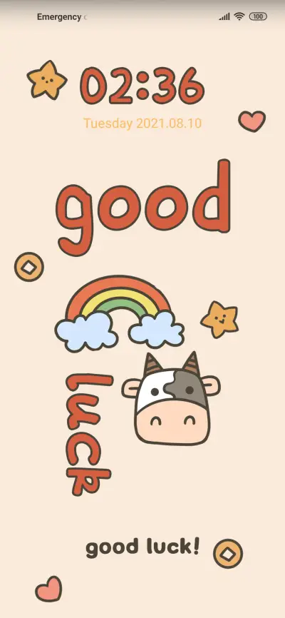 On a roll - Screenshot 1