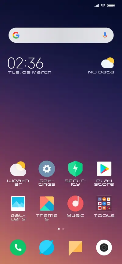 arkitech-HOLI - Screenshot 4