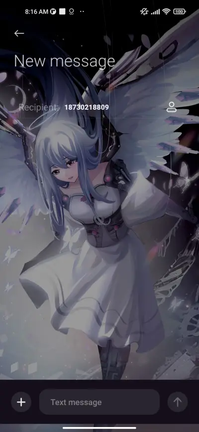 Metal+Angel - Screenshot 9