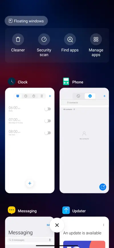 NigIa V13 - Screenshot 4