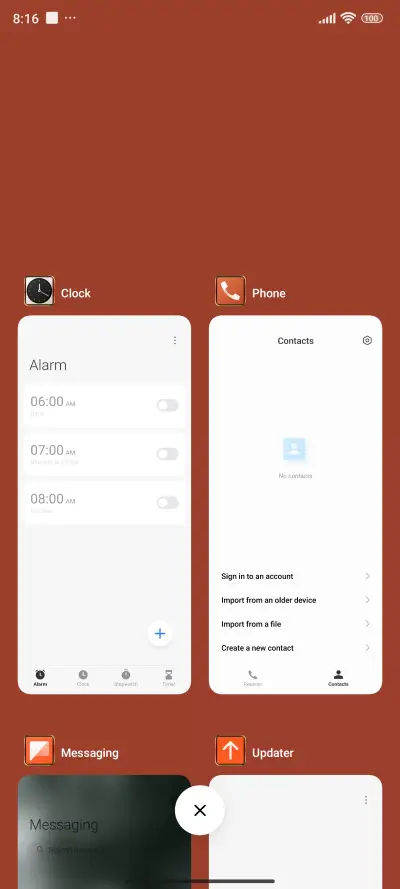 PumpKin_IZV15 - Screenshot 4