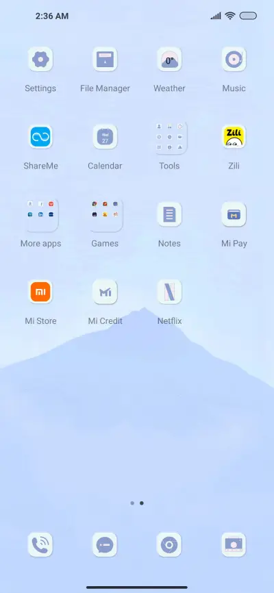 bona fide - Screenshot 3