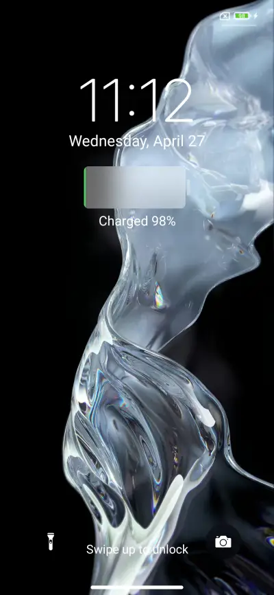 Flyme9 - Screenshot 1