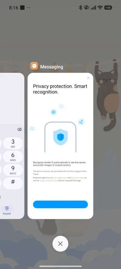 Winter Snow Cat - Screenshot 4