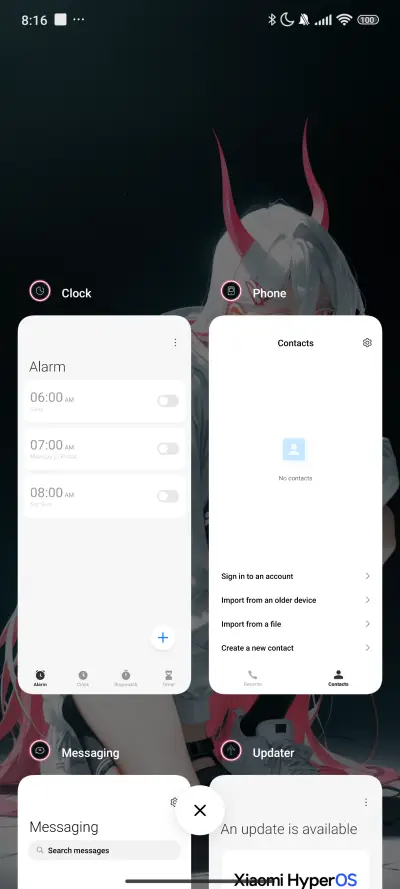 Demon Girl - Screenshot 4