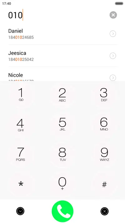 Max OS - Screenshot 6